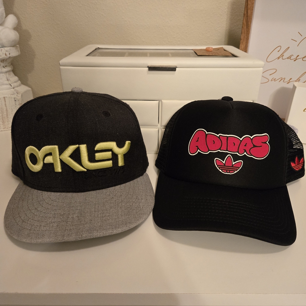 Mens Hats